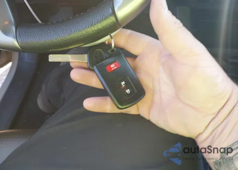 2019 Toyota Tacoma Limited from USA, damaged, VIN 3TMGZ5AN4KM227171